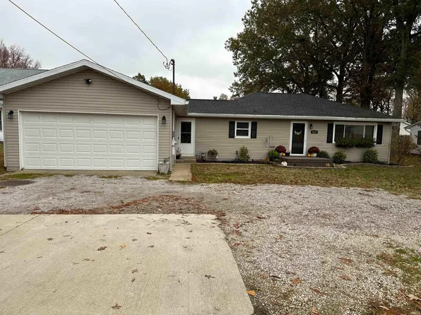 8221 N Green River Rd, Evansville, IN 47725