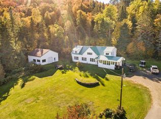 11 Balsams Brook Dr, Colebrook, NH 03576