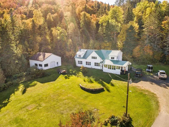 11 Balsams Brook Drive, Colebrook, NH 03576
