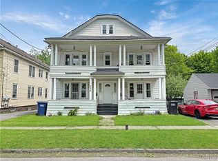236 N Midler Ave, Syracuse, NY 13206
