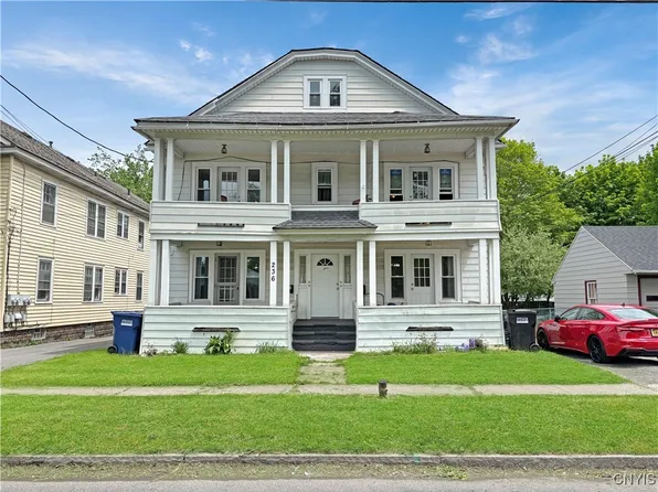 236 N Midler Ave, Syracuse, NY 13206
