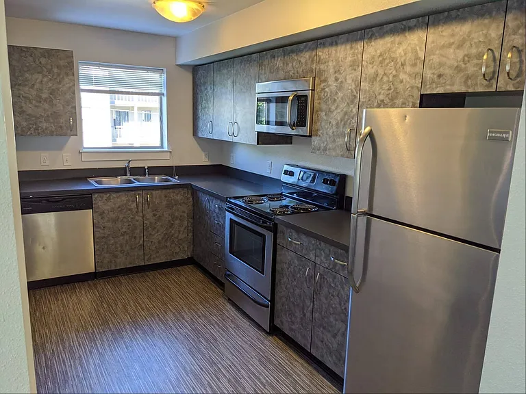 #9 - Kitchen #9 - Kitchen