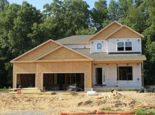 4020 Westwood Ln, Chesterton, IN 46304