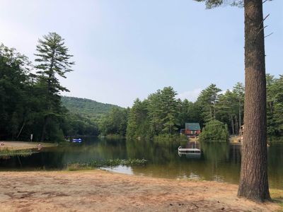 20 Grachen Drive, Madison, NH, 03849