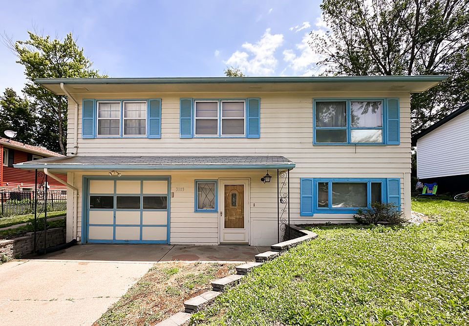 Front Exterior of Home