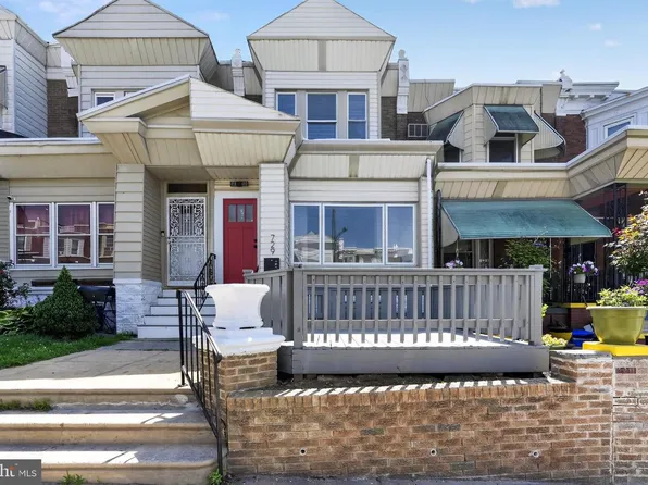 729 Wynnewood Rd, Philadelphia, PA 19151