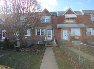 2942 Fanshawe St, Philadelphia, PA 19149