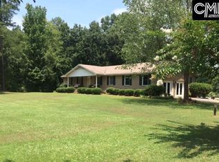 2729 Fire Tower Rd, Prosperity, SC 29127