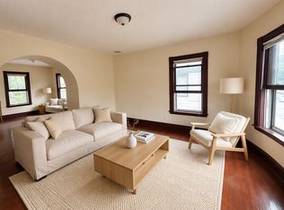 79 Harvard Ave APT 2, Medford, MA 02155