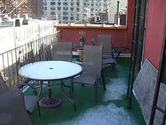 Rented by Eric Goodman Realty Corp