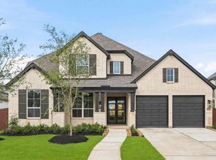 8919 Blue Grotto Ln, Manvel, TX 77578