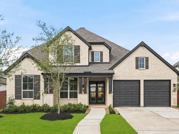 8919 Blue Grotto Ln, Manvel, TX 77578