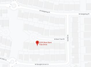 2329 W Bent Tree Dr, Phoenix, AZ 85085