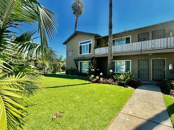 1812 W Crestwood Ln #8, Anaheim, CA 92804