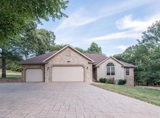 4642 N Farm Road 159, Springfield, MO 65803