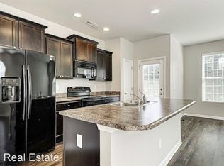 2437 Hartfield Cir #A, Winston Salem, NC 27103