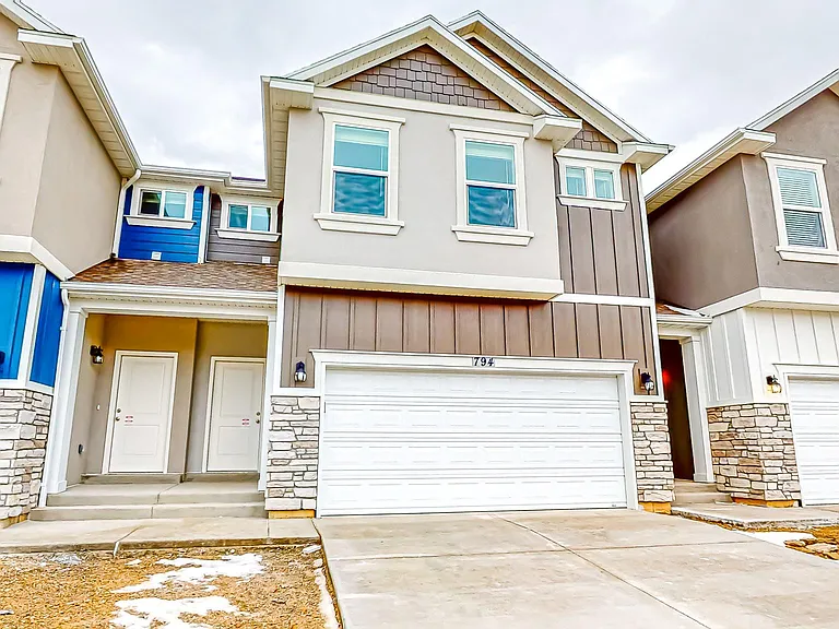 774 Old Fort Dr — Photo 28