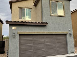 4333 Fire Glow Ave, North Las Vegas, NV 89084