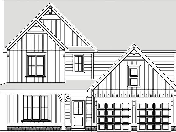 Legacy 3426 Elevation 1B