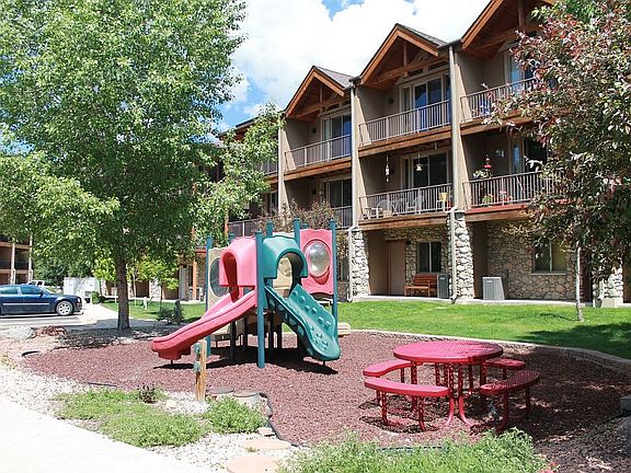 4th image of 1295 Escalante Dr Unit 18