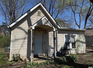 1713 E Glenn Ave, Springfield, IL