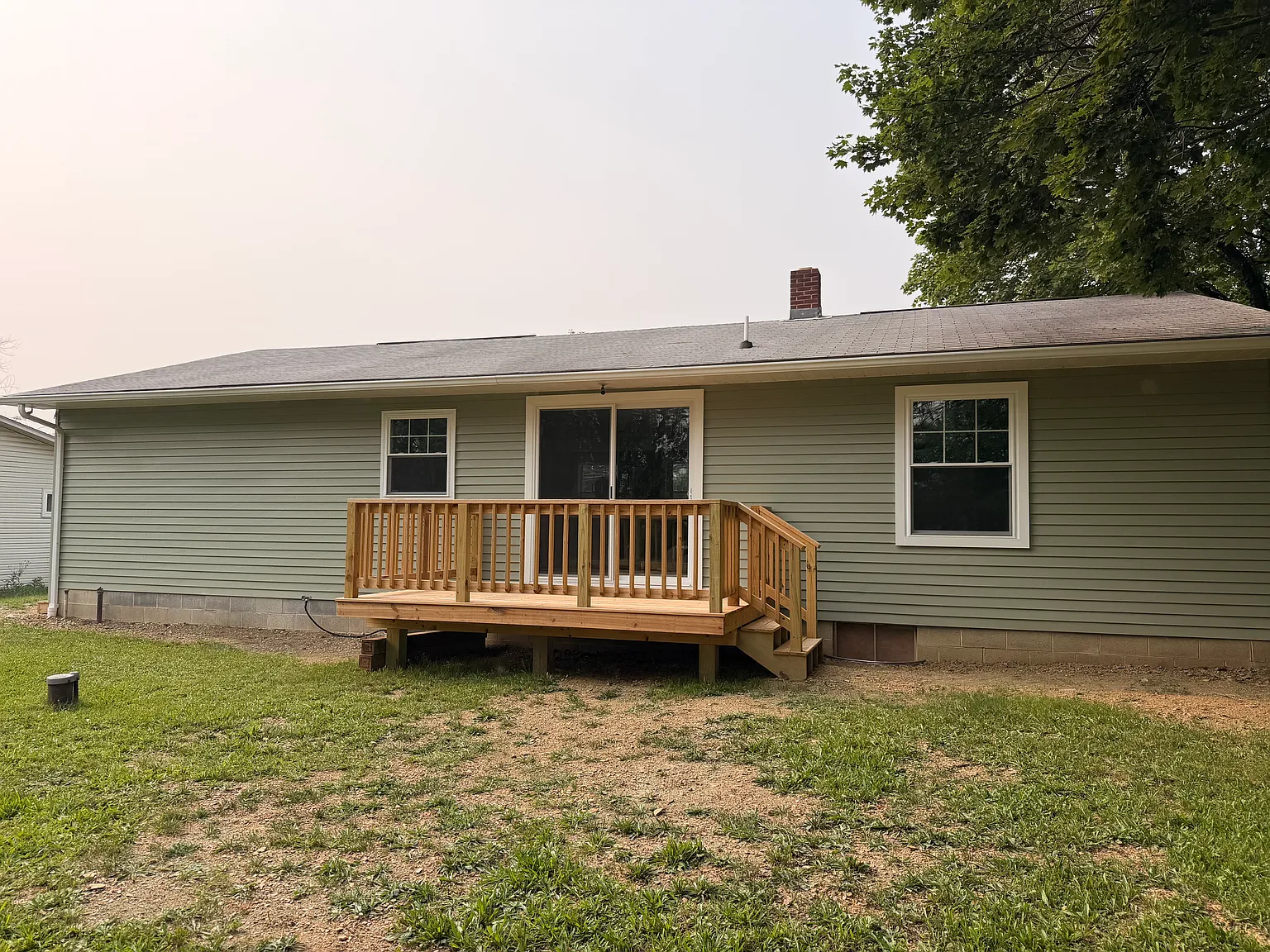 2 bed, 1.5 bath, 1008 sqft, $2,095 — Photo 3