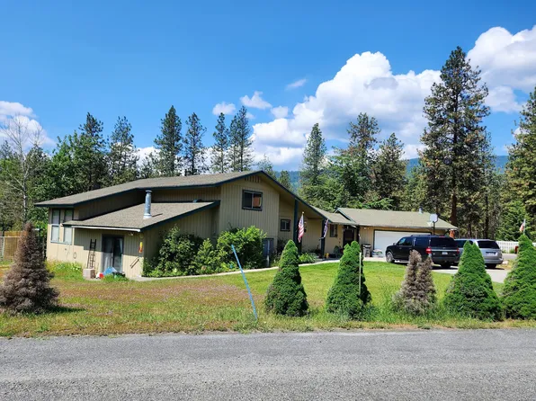 1392 S Genessee Dr, Kettle Falls, WA 99141