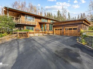 4805 Fairmont Rd, Anchorage, AK 99516