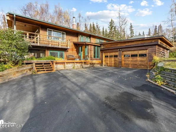4805 Fairmont Rd, Anchorage, AK 99516