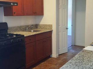 993 1/4 N Summit Ave, Pasadena, CA 91103