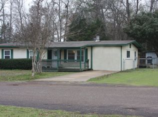 120 County Road 2118, Longview, TX 75603