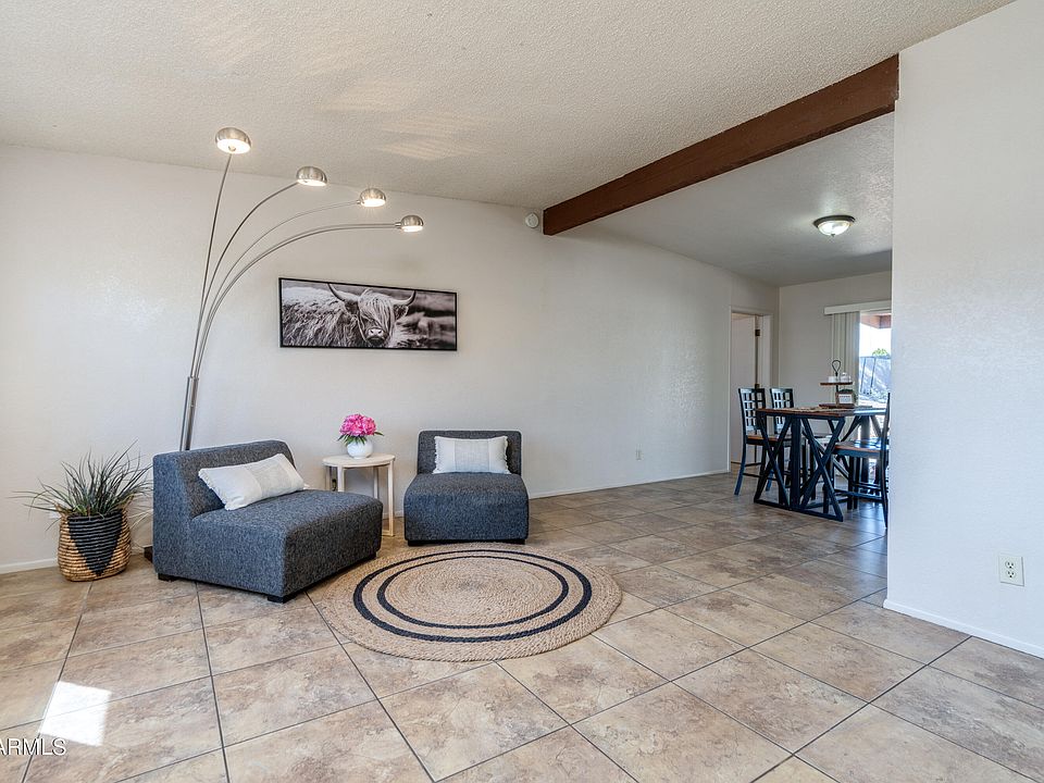 1595 Paseo La Paz, Sierra Vista, AZ 85635 Zillow