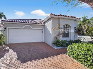 3958 Redondo Way, Boca Raton, FL 33487