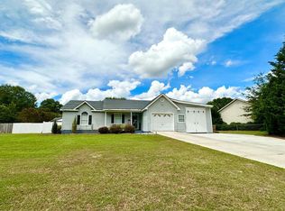 2020 Oriole Way, Tifton, GA 31793