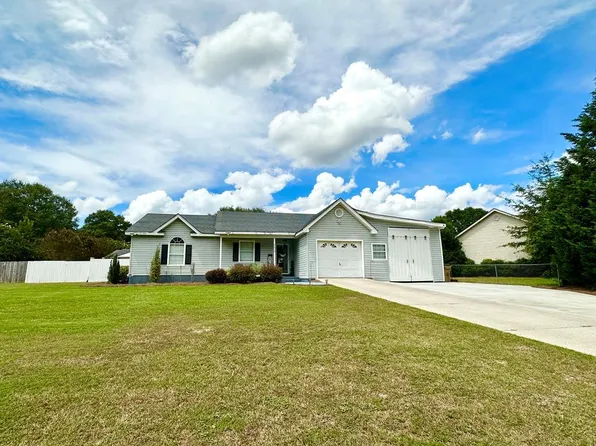 2020 Oriole Way, Tifton, GA 31793