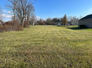 3356 Burns Blvd, Martinsville, IN 46151
