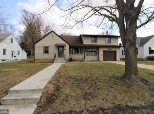 707 Spring St, Kenyon, MN 55946