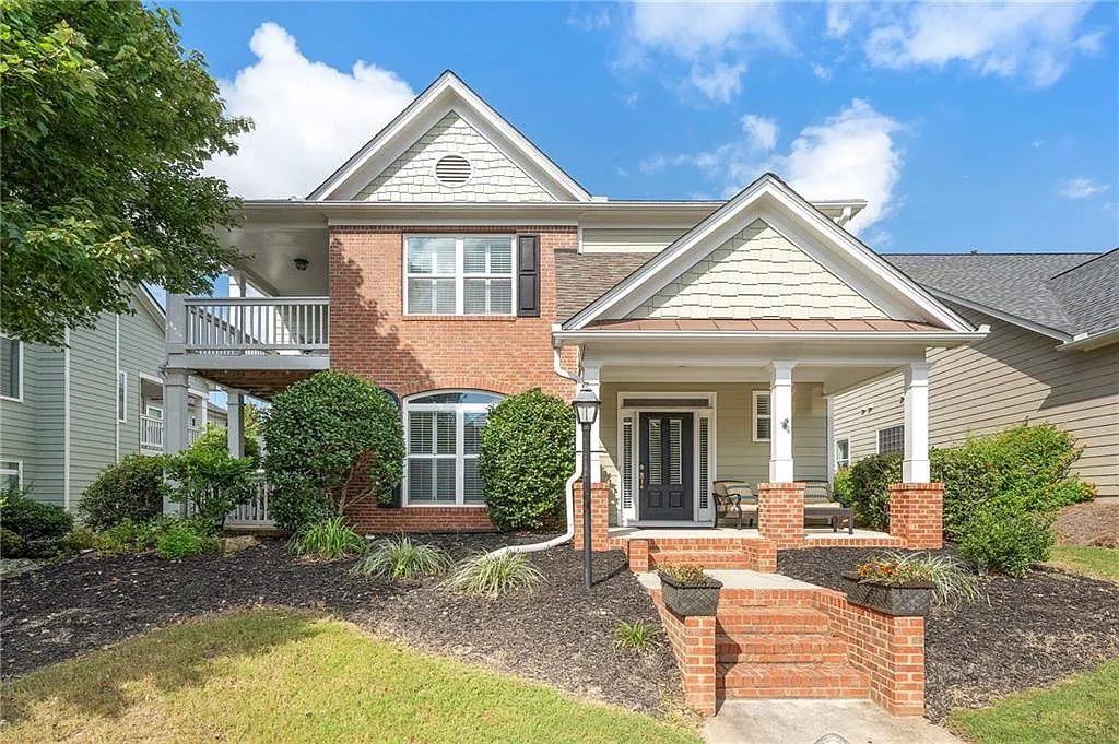 3 bed, 2.5 bath, 1988 sqft, $2,800 — Photo 1