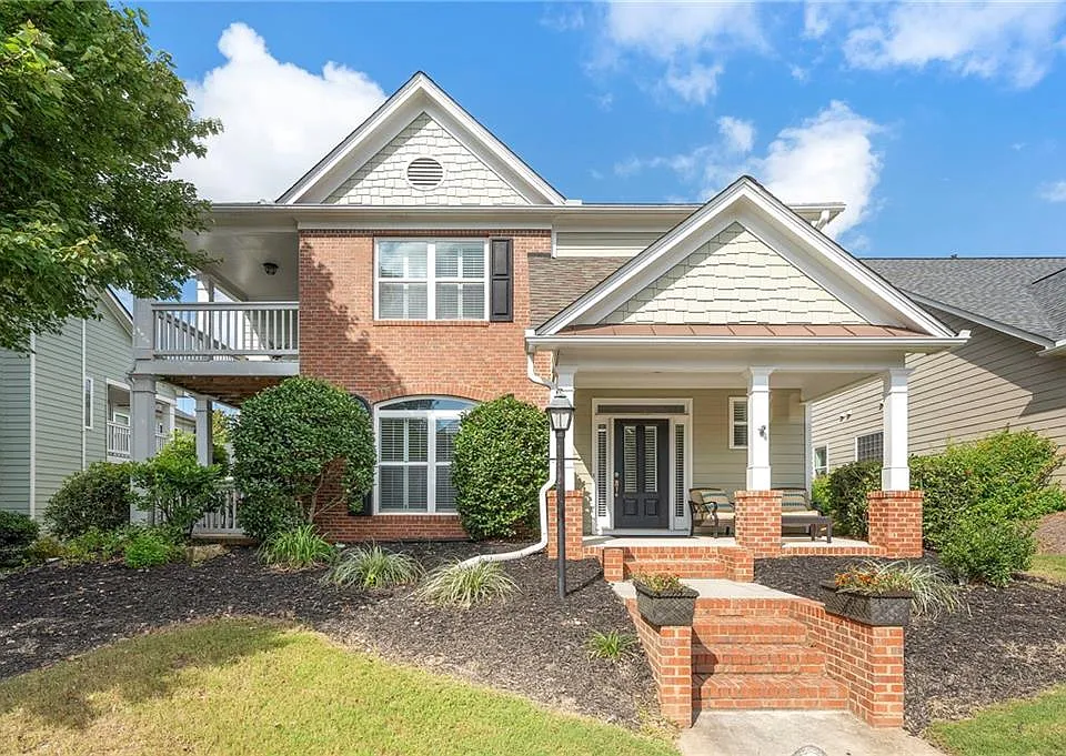 3365 Tanager Ct