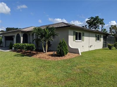 23 SE 21st Ave, Cape Coral, FL, 33990