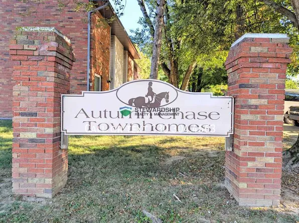 Autumn Chase Townhomes