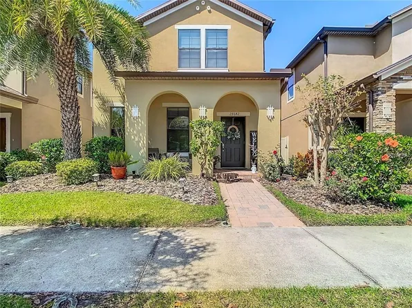 28642 Tranquil Lake Cir, Wesley Chapel, FL 33543