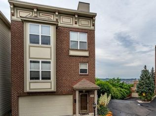 2660 Morrow Pl, Cincinnati, OH 45204