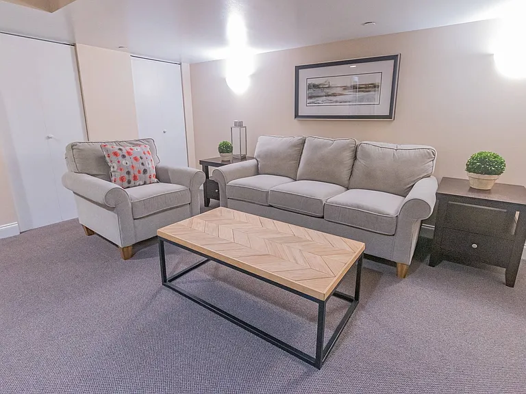 Community Room