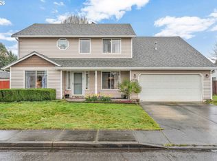 10021 NE 121st Ct, Vancouver, WA