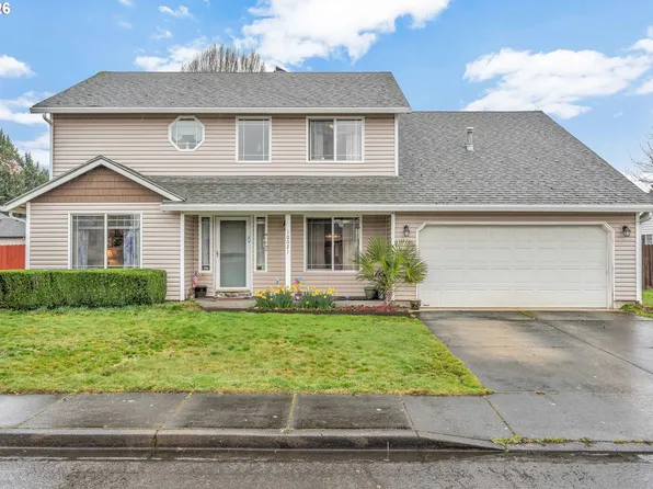 10021 NE 121st Ct, Vancouver, WA 98662
