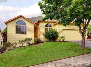 7865 SW 172nd Pl, Beaverton, OR 97007