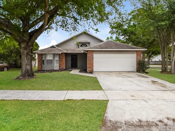 134 N Aberdeen Cir, Sanford, FL 32773