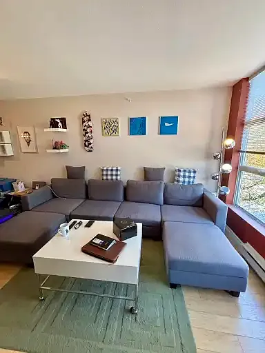 1 bed, 1.0 bath, 567 sqft, $2,450 — Photo 4