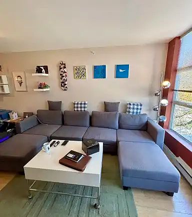 4th image of 418 Broadway E #302